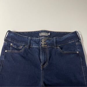 Torrid super soft jegging denim